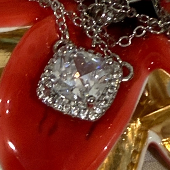 3 pieces set // 925 STERLING SILVER - Picture 5 of 9